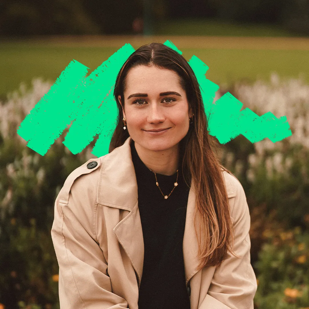 Chloé Roupie-Briand - Vidéaste