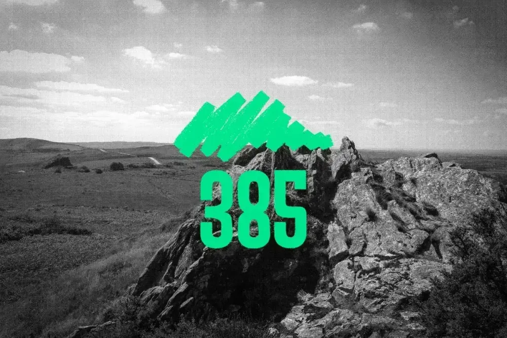 Équipe 385