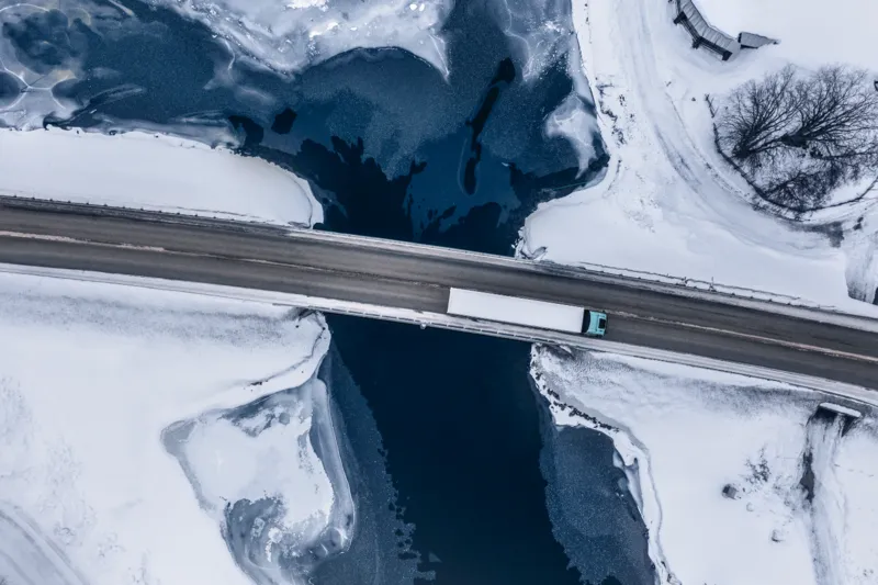 Volvo Trucks France
